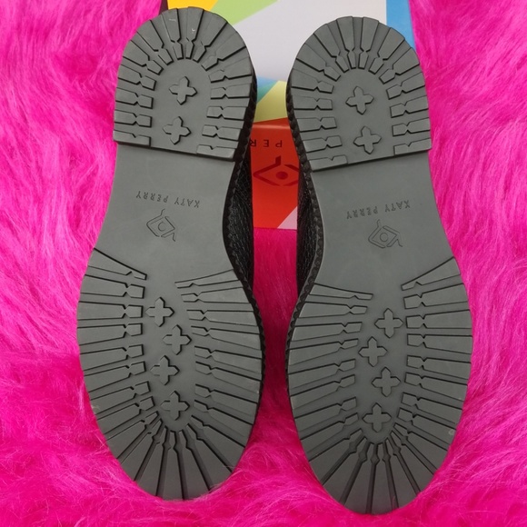 SIZE 6.5 & 8 CLEARANCE KATY PERRY WILMA SHOES - Picture 3 of 7